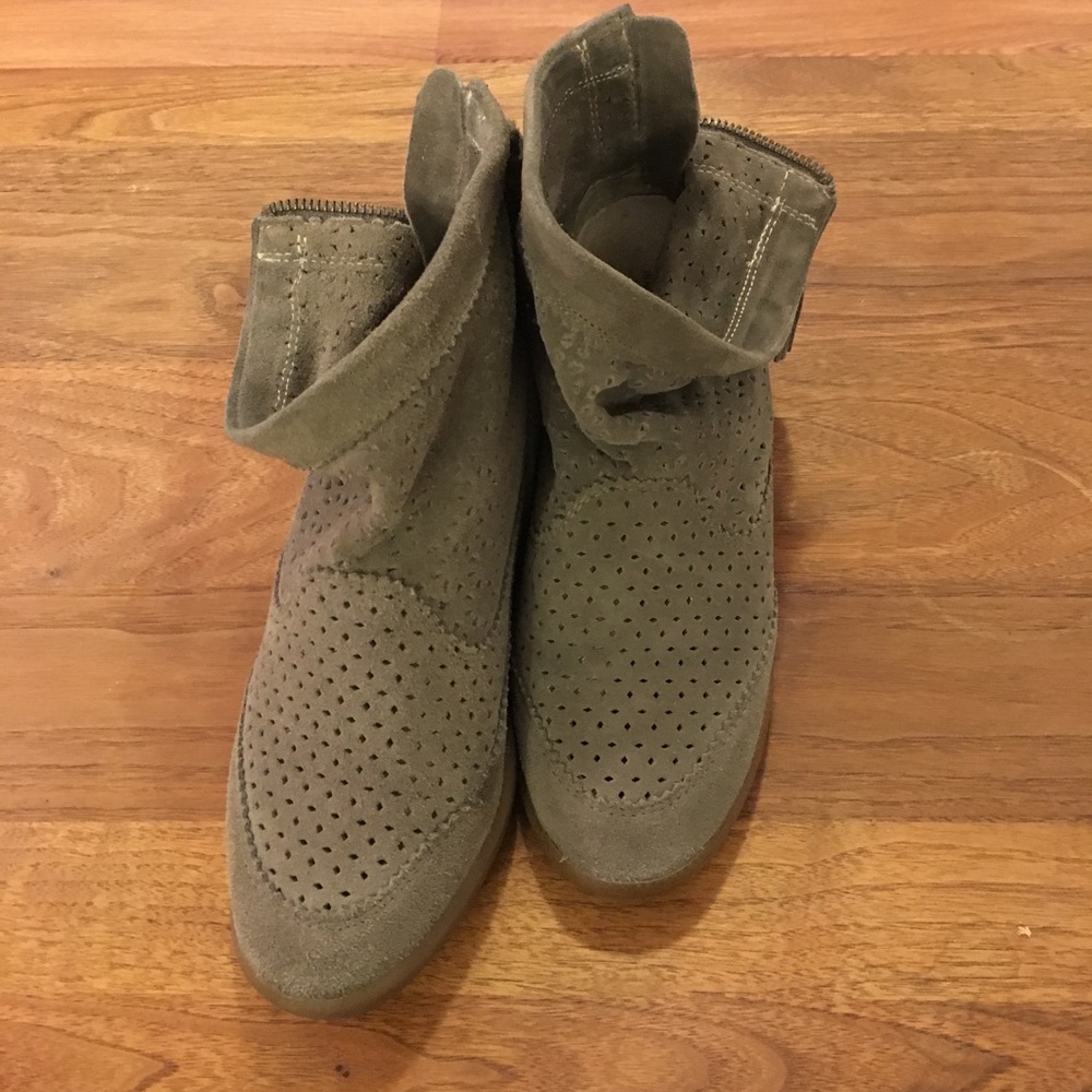 Isabel Marant Basley boots